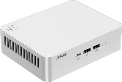 Asus PC KIT NUC 15 PRO+ CU5-225H/RNUC15CRSU500002 ASUS RNUC15CRSU500002 | Elektrika.lv