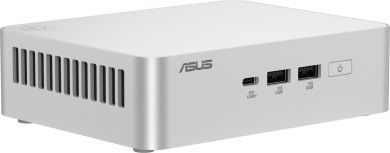 Asus PC KIT NUC 15 PRO+ CU5-225H/RNUC15CRSU500002 ASUS RNUC15CRSU500002 | Elektrika.lv