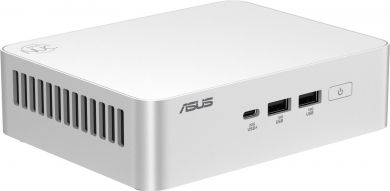 Asus PC KIT NUC 15 PRO+ CU5-225H/RNUC15CRSU500002 ASUS RNUC15CRSU500002 | Elektrika.lv