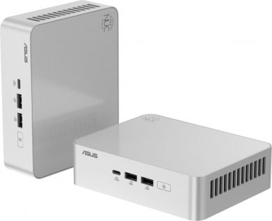 Asus PC KIT NUC 15 PRO+ CU5-225H/RNUC15CRSU500002 ASUS RNUC15CRSU500002 | Elektrika.lv