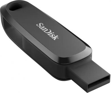 SanDisk MEMORY DRIVE FLASH USB-C 128GB/SDDDC6-128G-G46 SANDISK SDDDC6-128G-G46 | Elektrika.lv