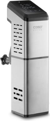 Caso Design Caso SousVide Stick | SV 2000 Pro | Power 2000 W | Temperature control | Black/Stainless Steel 01332