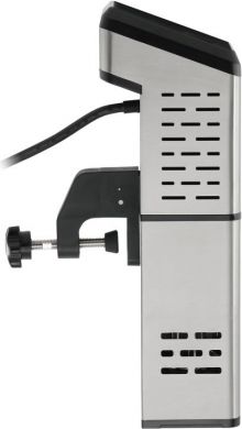 Caso Design Caso SousVide Stick | SV 2000 Pro | Power 2000 W | Temperature control | Black/Stainless Steel 01332