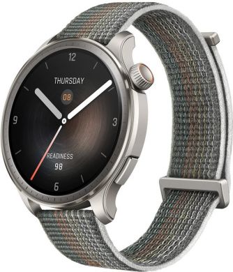  SMARTWATCH AMAZFIT BALANCE/A2287 GREY W2286GL1G HUAMI W2286GL1G | Elektrika.lv