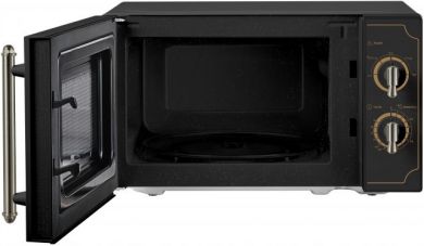 Midea Midea Microwave oven | MM720CJ7B | Free standing | 700 W | Black MM720CJ7B