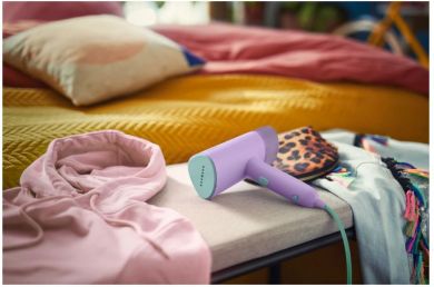 Philips Philips | STH3010/30 3000 series | Handheld | 1000 W | 0.1 L | 20 g/min | Purple STH3010/30