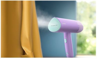 Philips Philips | STH3010/30 3000 series | Handheld | 1000 W | 0.1 L | 20 g/min | Purple STH3010/30