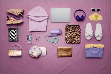 Philips Philips | STH3010/30 3000 series | Handheld | 1000 W | 0.1 L | 20 g/min | Purple STH3010/30