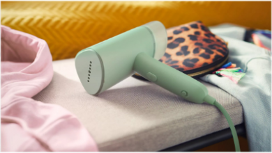 Philips Philips | STH3010/30 3000 series | Handheld | 1000 W | 0.1 L | 20 g/min | Purple STH3010/30