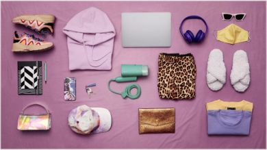 Philips Philips | STH3010/30 3000 series | Handheld | 1000 W | 0.1 L | 20 g/min | Purple STH3010/30