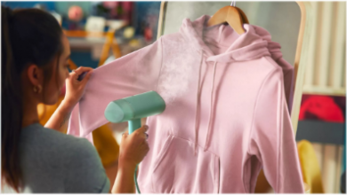 Philips Philips | STH3010/30 3000 series | Handheld | 1000 W | 0.1 L | 20 g/min | Purple STH3010/30