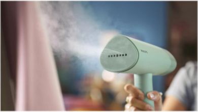 Philips Philips | STH3010/30 3000 series | Handheld | 1000 W | 0.1 L | 20 g/min | Purple STH3010/30