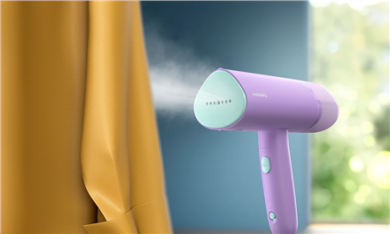 Philips Philips | STH3010/30 3000 series | Handheld | 1000 W | 0.1 L | 20 g/min | Purple STH3010/30