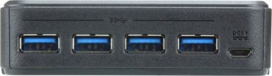 Aten Aten | 2 x 4 USB 3.1 Gen1 Peripheral Sharing Switch US234-AT
