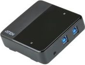 Aten Aten | 2 x 4 USB 3.1 Gen1 Peripheral Sharing Switch US234-AT