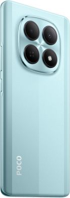  MOBILE PHONE POCO M8 5G/8/256GB GREEN MZB0MA8EU POCO MZB0MA8EU | Elektrika.lv