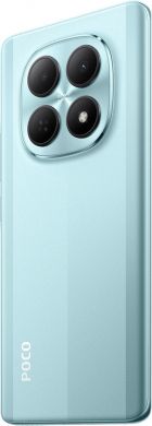  MOBILE PHONE POCO M8 5G/8/256GB GREEN MZB0MA8EU POCO MZB0MA8EU | Elektrika.lv