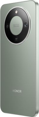  MOBILE PHONE HONOR MAGIC8 LITE/8/512GB GREEN 5109BYRC HONOR 5109BYRC | Elektrika.lv