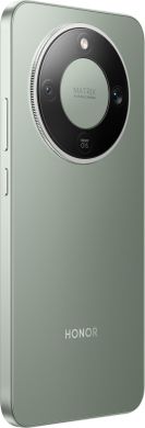  MOBILE PHONE HONOR MAGIC8 LITE/8/512GB GREEN 5109BYRC HONOR 5109BYRC | Elektrika.lv