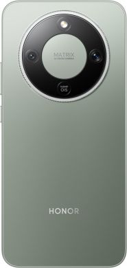  MOBILE PHONE HONOR MAGIC8 LITE/8/512GB GREEN 5109BYRC HONOR 5109BYRC | Elektrika.lv
