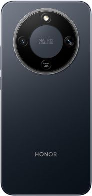  MOBILE PHONE HONOR MAGIC8 LITE/8/512GB BLACK 5109BYRB HONOR 5109BYRB | Elektrika.lv