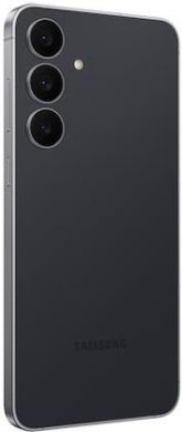 Samsung MOBILE PHONE GALAXY S25 FE/128GB BLACK SM-S731B SAMSUNG SM-S731BZKDEEB | Elektrika.lv