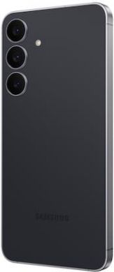 Samsung MOBILE PHONE GALAXY S25 FE/128GB BLACK SM-S731B SAMSUNG SM-S731BZKDEEB | Elektrika.lv