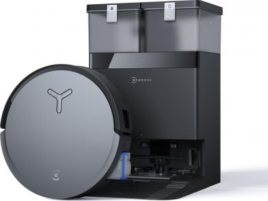 Ecovacs VACUUM CLEANER ROBOT/DEEBOT X8 OMNI ECOVACS DEEBOT X8 OMNI | Elektrika.lv