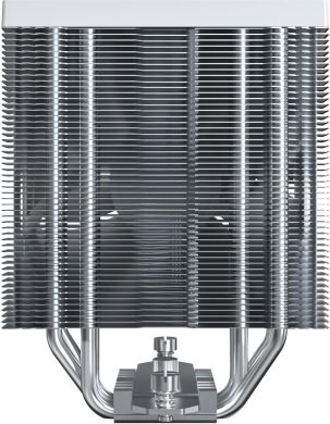 MONTECH CPU COOLER MULTI SOCKET WHITE/NX400 (W) MONTECH NX400 -W- | Elektrika.lv