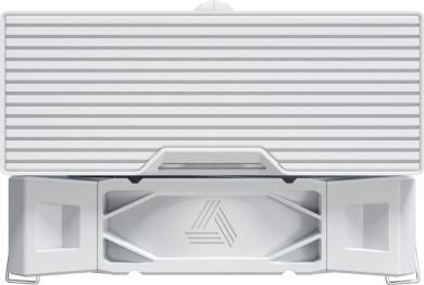 MONTECH CPU COOLER MULTI SOCKET WHITE/NX400 (W) MONTECH NX400 -W- | Elektrika.lv