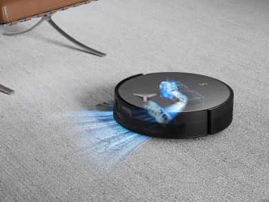 Ecovacs VACUUM CLEANER ROBOT/DEEBOT X11 PRO OMNI ECOVACS DEEBOT X11 PRO OMNI | Elektrika.lv