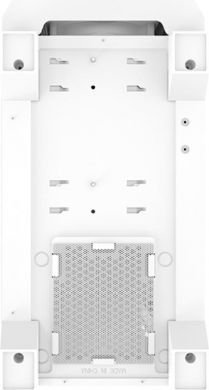 MONTECH Case MONTECH AIR 100 LITE MidiTower Not included MicroATX MiniITX Colour White AIR100LITE(W) AIR100LITE-W- | Elektrika.lv