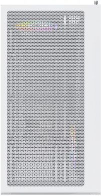 MONTECH Case MONTECH XR MidiTower Not included ATX MicroATX MiniITX Colour White XR(W) XR-W- | Elektrika.lv