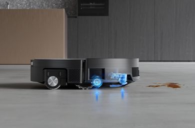 Ecovacs VACUUM CLEANER ROBOT/DEEBOT X11 PRO OMNI ECOVACS DEEBOT X11 PRO OMNI | Elektrika.lv