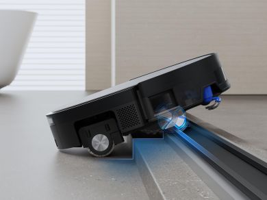 Ecovacs VACUUM CLEANER ROBOT/DEEBOT X11 PRO OMNI ECOVACS DEEBOT X11 PRO OMNI | Elektrika.lv