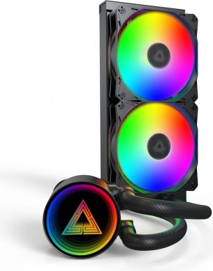 LIGHTFLOW 240 ARGB -