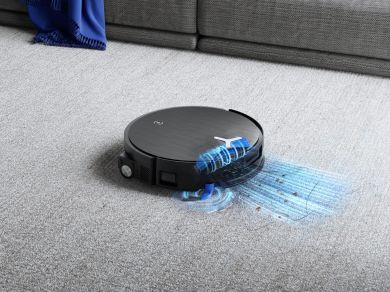 Ecovacs VACUUM CLEANER ROBOT/DEEBOT X11 PRO OMNI ECOVACS DEEBOT X11 PRO OMNI | Elektrika.lv