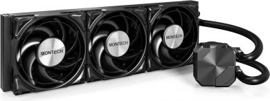 HYPER FLOW SILENT 36