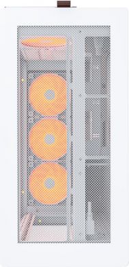 MONTECH Case MONTECH HS01 PRO MidiTower Case product features Removeable HDD basket/Transparent panel Not included ATX MicroATX MiniITX Colour White HS01PRO(W) HS01 PRO -W- | Elektrika.lv