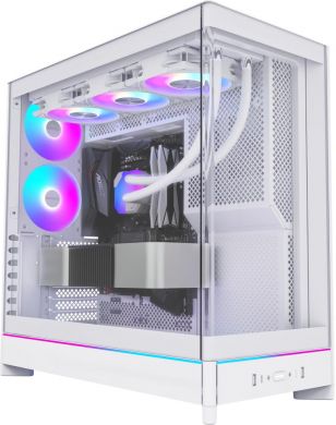MONTECH Case MONTECH HS02 PRO MidiTower Case product features Removeable HDD basket/Transparent panel Not included ATX MicroATX MiniITX Colour White HS02PRO(W) HS02 PRO -W- | Elektrika.lv