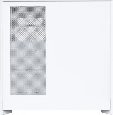 MONTECH Case MONTECH HS02 PRO MidiTower Case product features Removeable HDD basket/Transparent panel Not included ATX MicroATX MiniITX Colour White HS02PRO(W) HS02 PRO -W- | Elektrika.lv