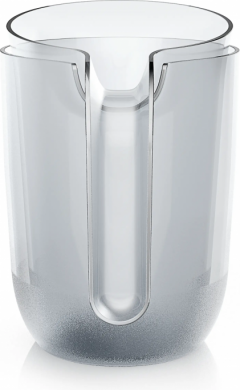 BOSCH Bosch MESM500W VitaExtract | Type Slow Juicer | White | 150 W | Number of speeds 1 MESM500W