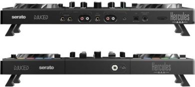  Hercules | DJControl Inpulse 500 | Speakers | USB connectivity 4780909