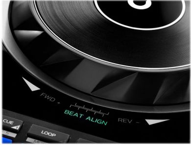  Hercules | DJControl Inpulse 500 | Speakers | USB connectivity 4780909