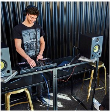  Hercules | DJControl Inpulse 500 | Speakers | USB connectivity 4780909