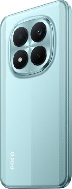  MOBILE PHONE POCO M8 PRO 5G/12/512GB GREEN MZB0MKNEU POCO MZB0MKNEU | Elektrika.lv