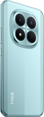  MOBILE PHONE POCO M8 PRO 5G/12/512GB GREEN MZB0MKNEU POCO MZB0MKNEU | Elektrika.lv