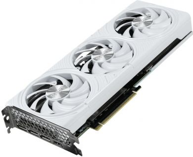 Palit Graphics Card PALIT NVIDIA GeForce RTX 5070 2325 MHz 12 GB GDDR7 192 bit PCI Express 5.0 Active NE75070U19K9-GB2050W NE75070U19K9-GB2050W | Elektrika.lv