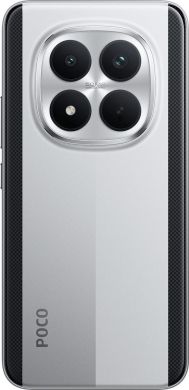  MOBILE PHONE POCO M8 PRO 5G/12/512GB SILVER MZB0MLVEU POCO MZB0MLVEU | Elektrika.lv