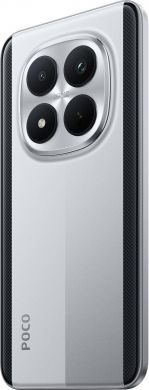  MOBILE PHONE POCO M8 PRO 5G/12/512GB SILVER MZB0MLVEU POCO MZB0MLVEU | Elektrika.lv